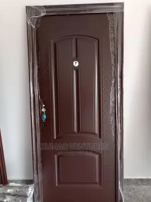50MM China Steel Door
