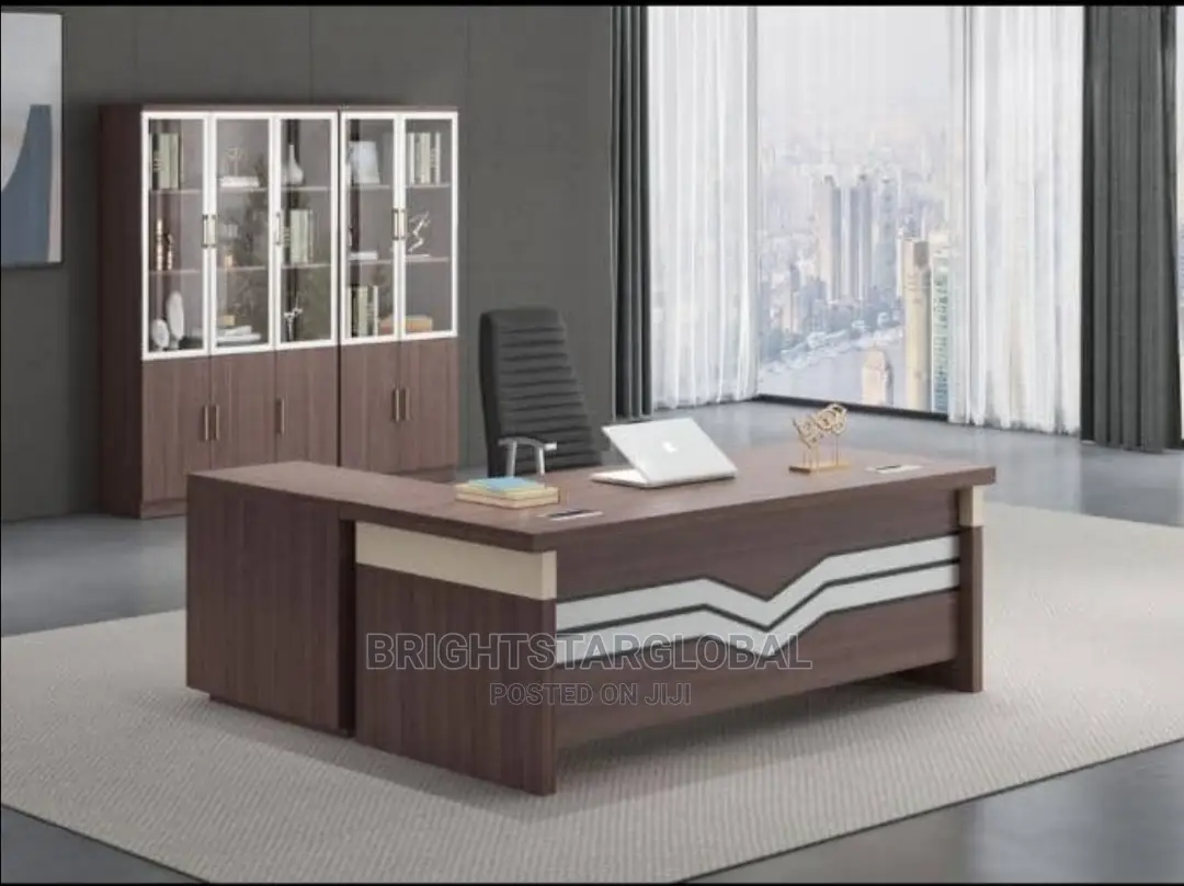 Executive Office Table