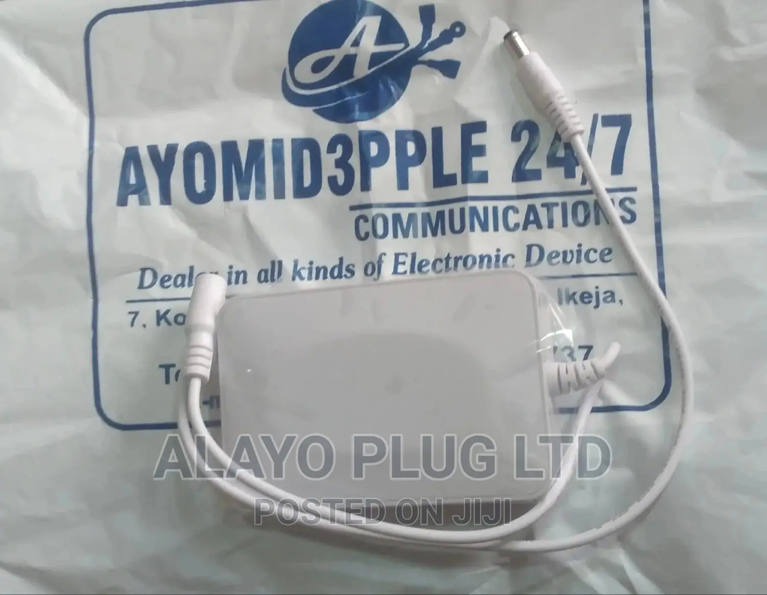 Hynetflex Powerbank
