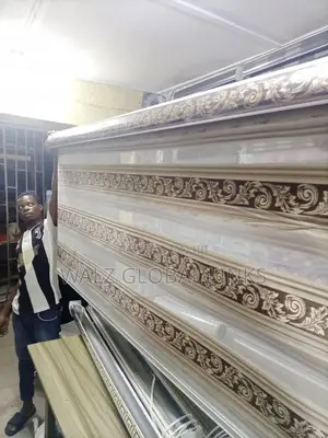 Foreign Curtains