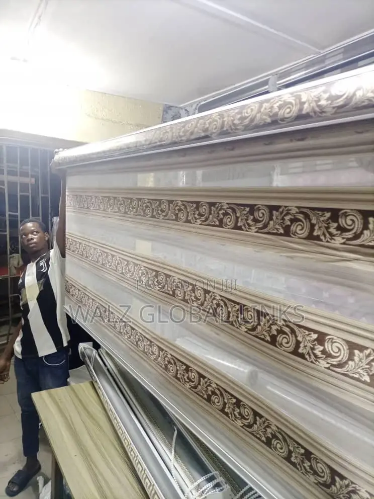 Foreign Curtains