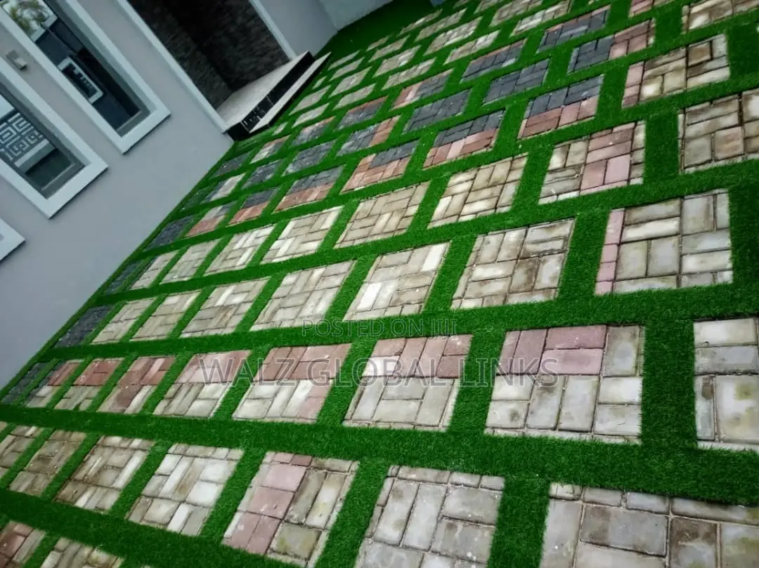 Artificial Grass