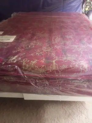 USA Hybrid Spring Mattress,5by6