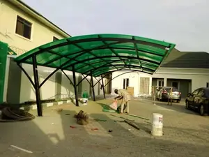 Skylight Carport
