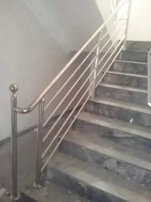Stainless Steel 008