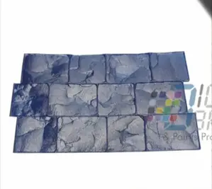 ST-060 Stamp Concrete Mat