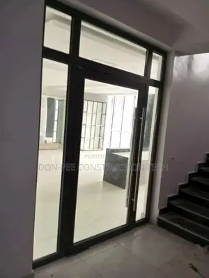 Aluminum Partition