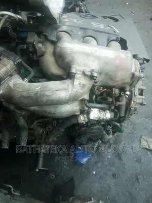 Complete Engine for Nissan Altima V6 2005