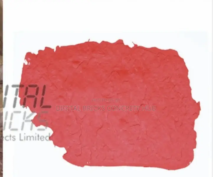 ST-002 Stamp Concrete Mat