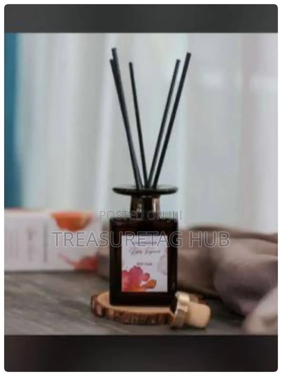 Elegante Reed Diffuser