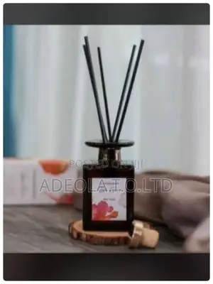Elegante Reed Diffuser