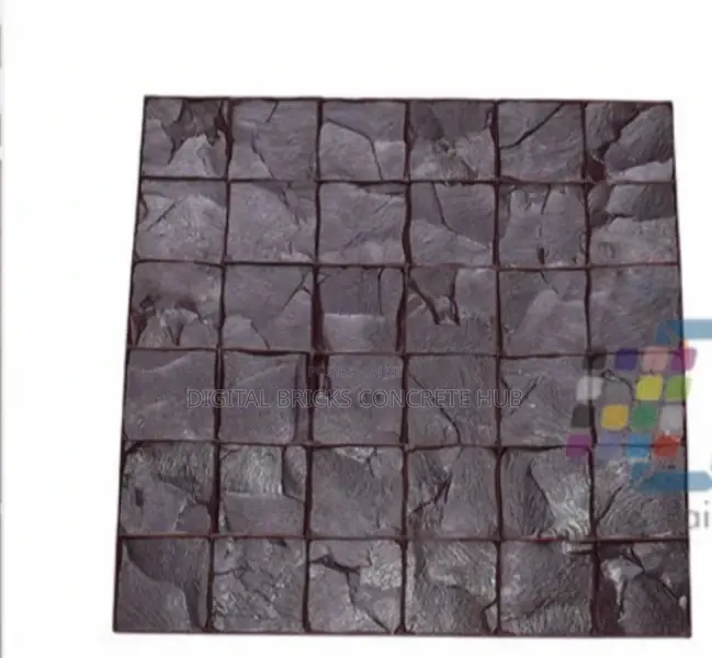 ST-184 Stamp Concrete Mat