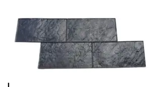 ST-155 Stamp Concrete Mat