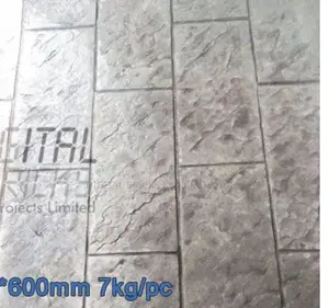 ST-155 Stamp Concrete Mat
