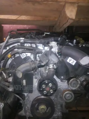 Complete Engine for Lexus Gs300