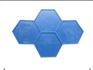 ST-164 Stamp Concrete Mat