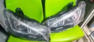 High Quality Certified Brand New Head Mercedes Benz CLA250