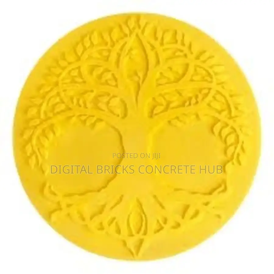 ST-505 Stamp Concrete Mat