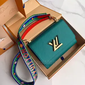 Original LOUIS VUITTON Shoulder Bags Available in Store