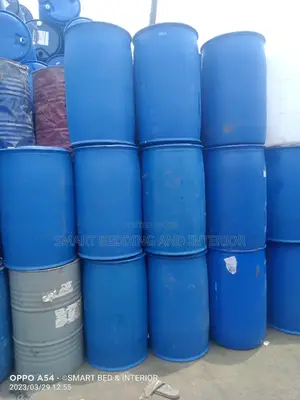 230l Smart Water Drums