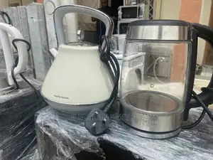Foreign Used Electric Jug