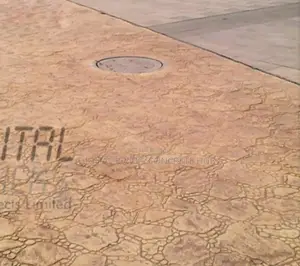 ST-042 Stamp Concrete Mat