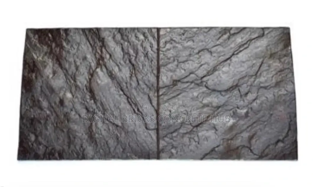 ST-150 Stamp Concrete Mat