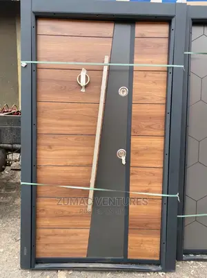 Turkey Made Door
