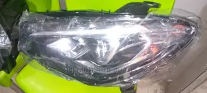 High Quality Certified Head Light Mercedes Benz CLA250