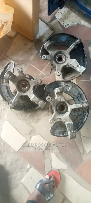 High Quality Certified Direct Fairly Used Hub Mercedes CLA45