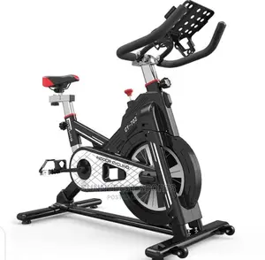 Exercise Bike With Quality