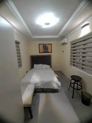 Impressive Self-Contained Apartment