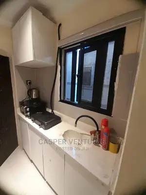 Impressive Self-Contained Apartment