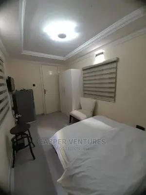 Impressive Self-Contained Apartment