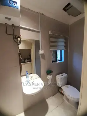 Impressive Self-Contained Apartment