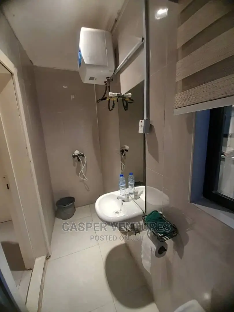 Impressive Self-Contained Apartment