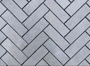 ST-013 Stamp Concrete Mat