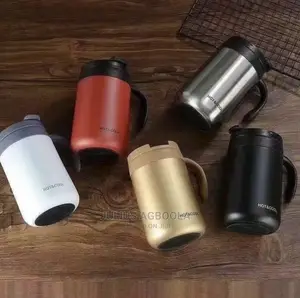 Travel Mug