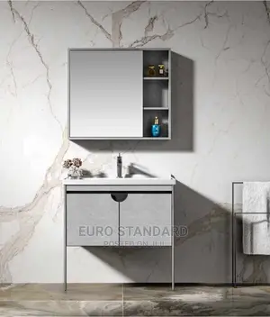 Luxury Cabinet Set PVC