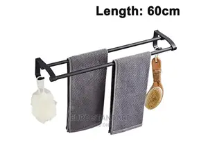 Unique Towel Holder