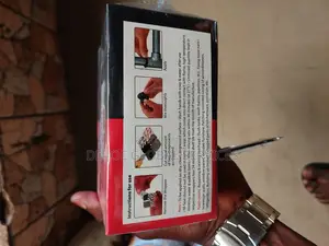 Mseal Epoxy Gum