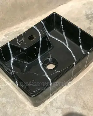England Standard Design Basins.