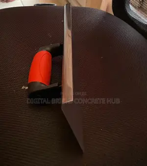 10x4 Stamp Concrete Edger Trowel Tool