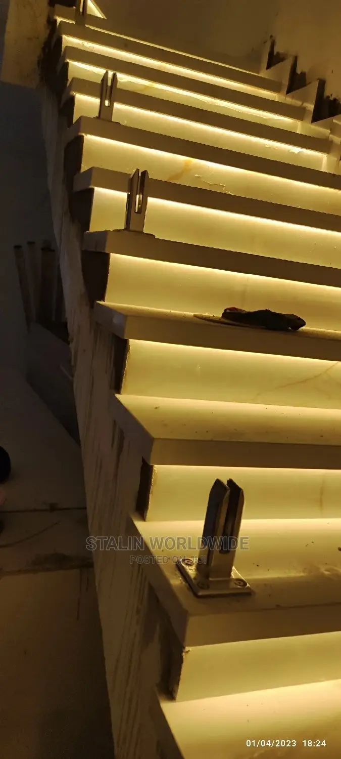 LED Profile Lights (Sales / Installation)