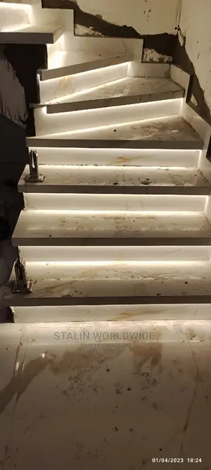 LED Profile Lights (Sales / Installation)