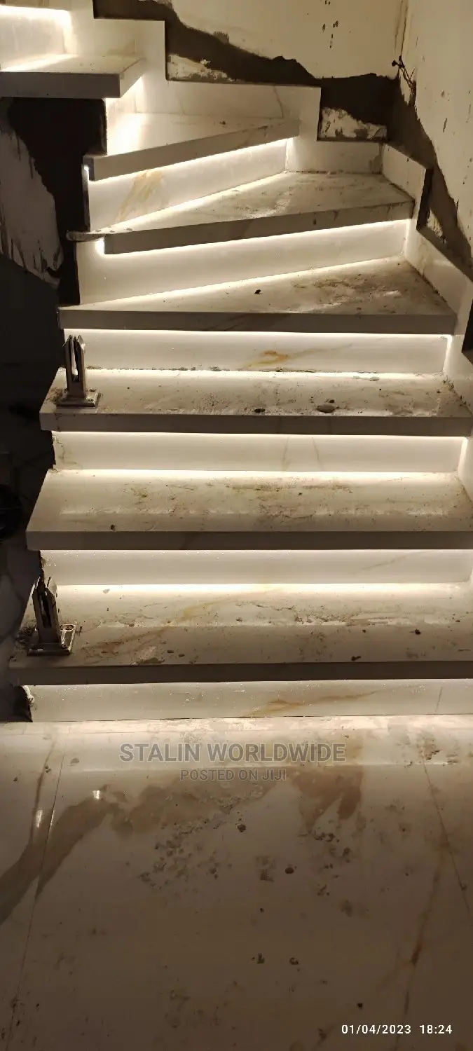 LED Profile Lights (Sales / Installation)