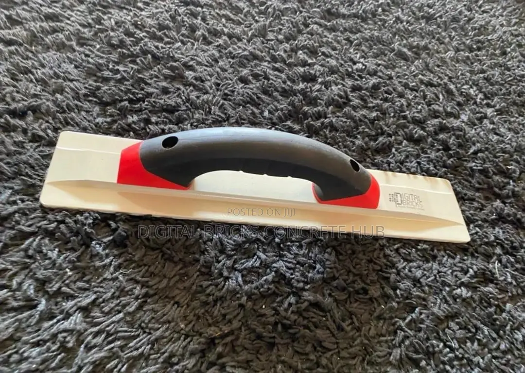 16” Stamp Concrete Floater Tool