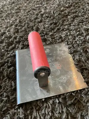 Big Edger 6x6