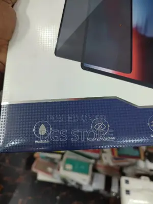 Wiwu Iprivacy Megnetic Screen Protector iPad Pro 12.9 Inches