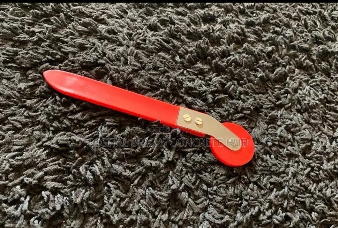Small Seam Roller